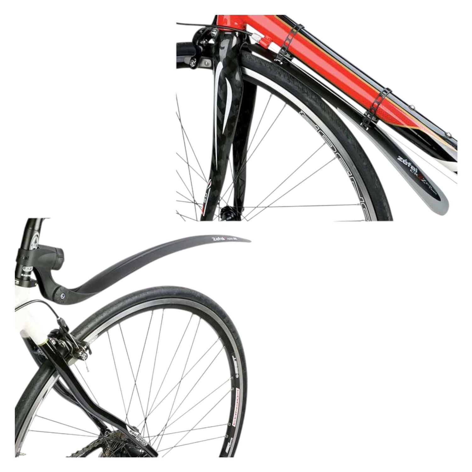 Garde-Boue Croozer/Swan 45mm