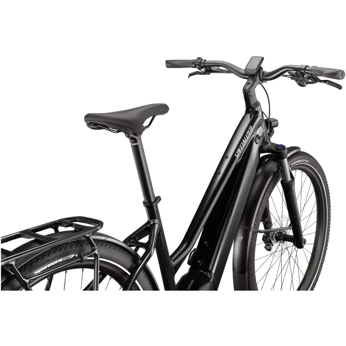 Vélo Électrique Turbo Vado 3.0 ST Adulte