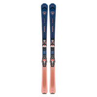 Rossignol 148