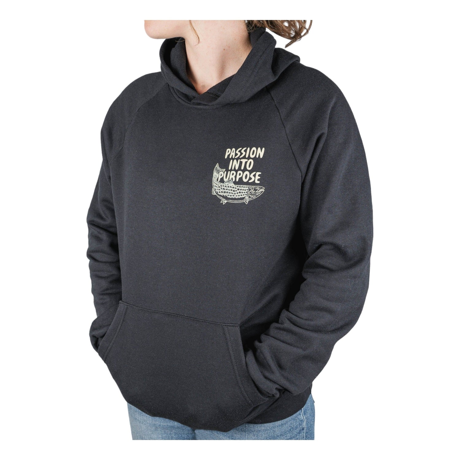 Sarah King Adult Long-Sleeved Shirt