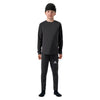 Union Solid Kids Base Layer Set