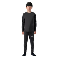 Union Solid Kids Base Layer Set