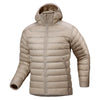 Cerium Hoody Men Mid Layer