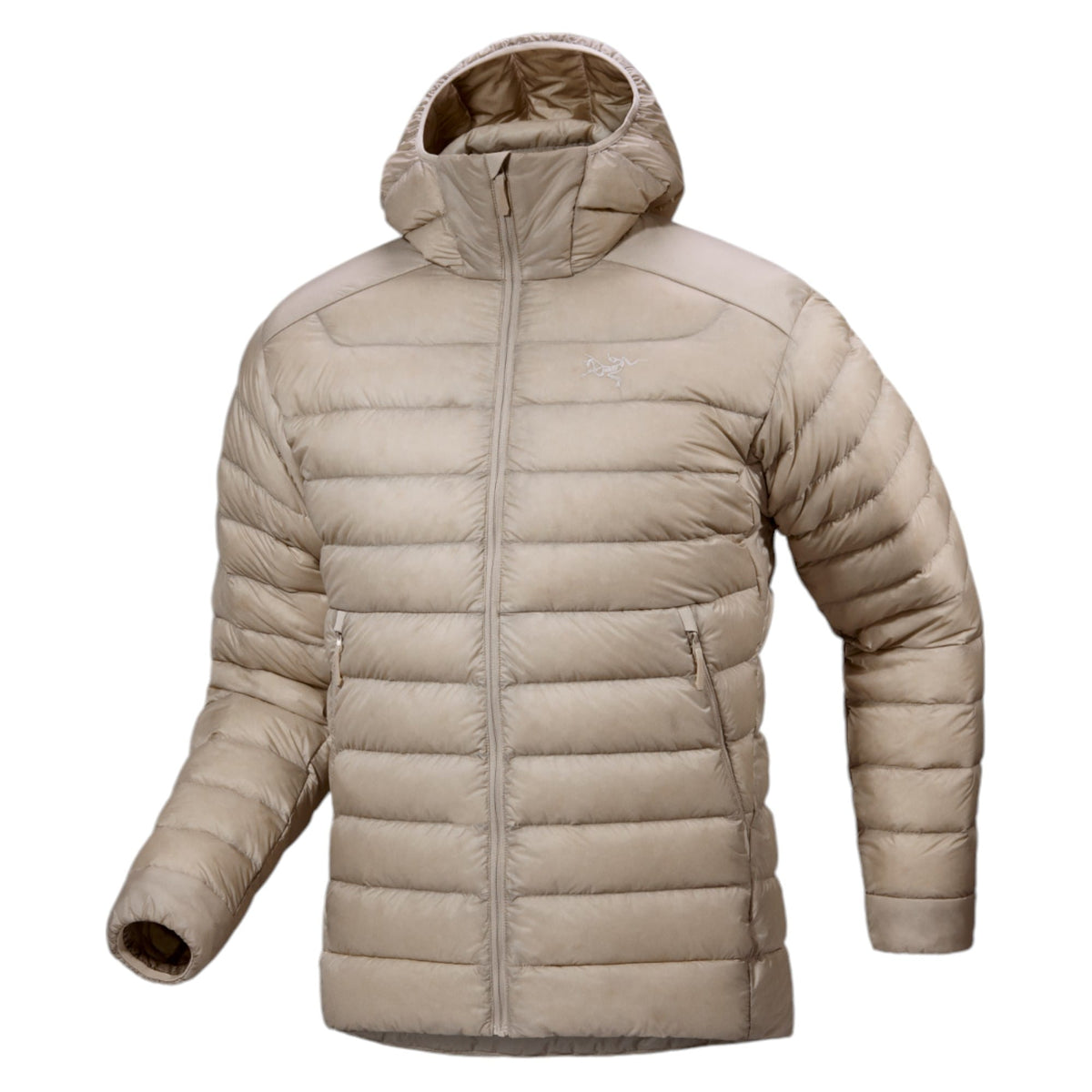 Cerium Hoody Men Mid Layer