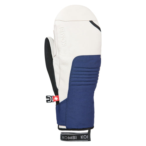 Mitaines Session Short Femme