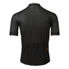 Maillot de Vélo de Route Manches Courtes Essential Road Logo Homme