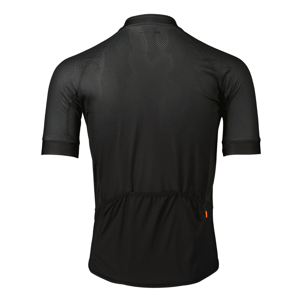 Maillot de Vélo de Route Manches Courtes Essential Road Logo Homme