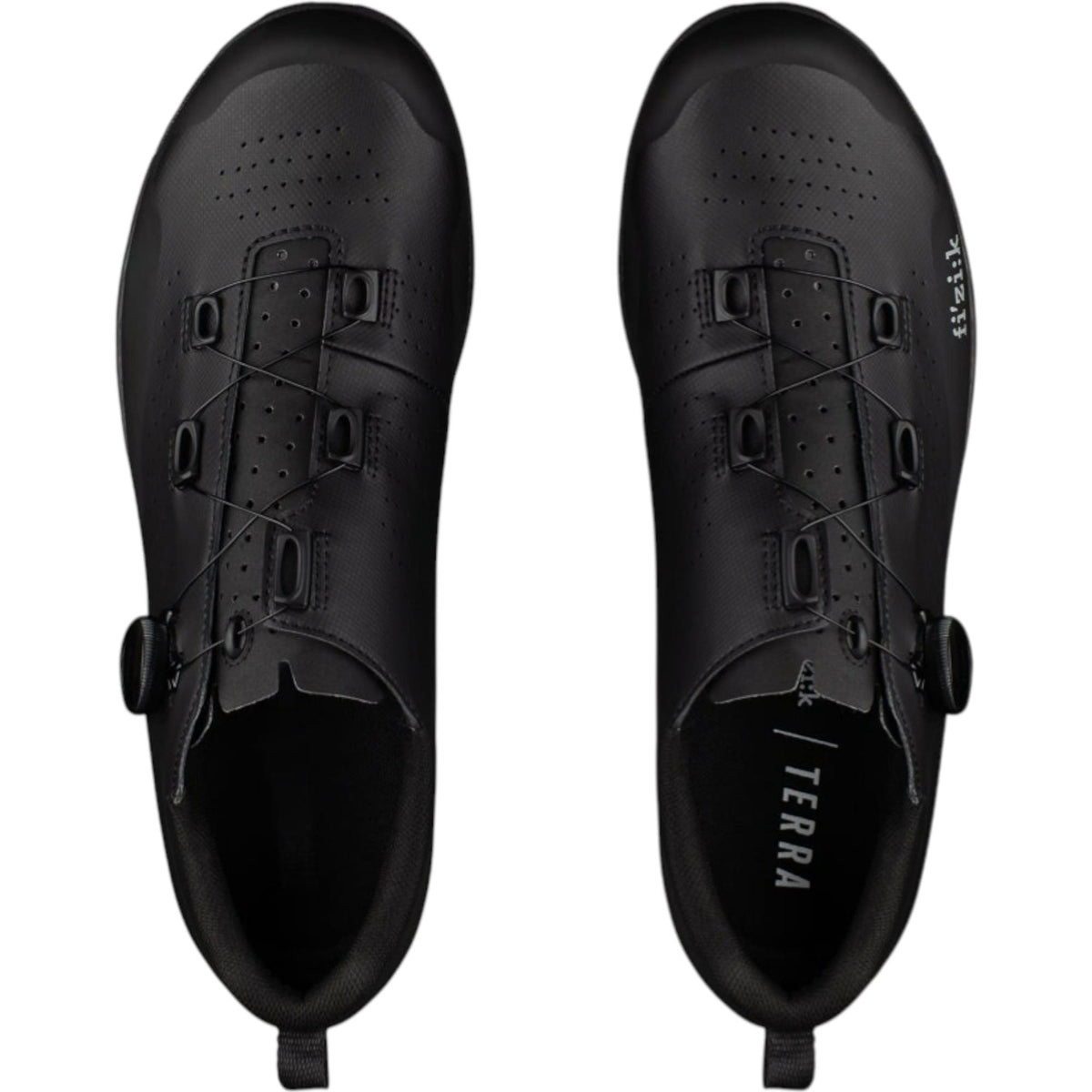Souliers de Vélo de Route Atlas Adulte