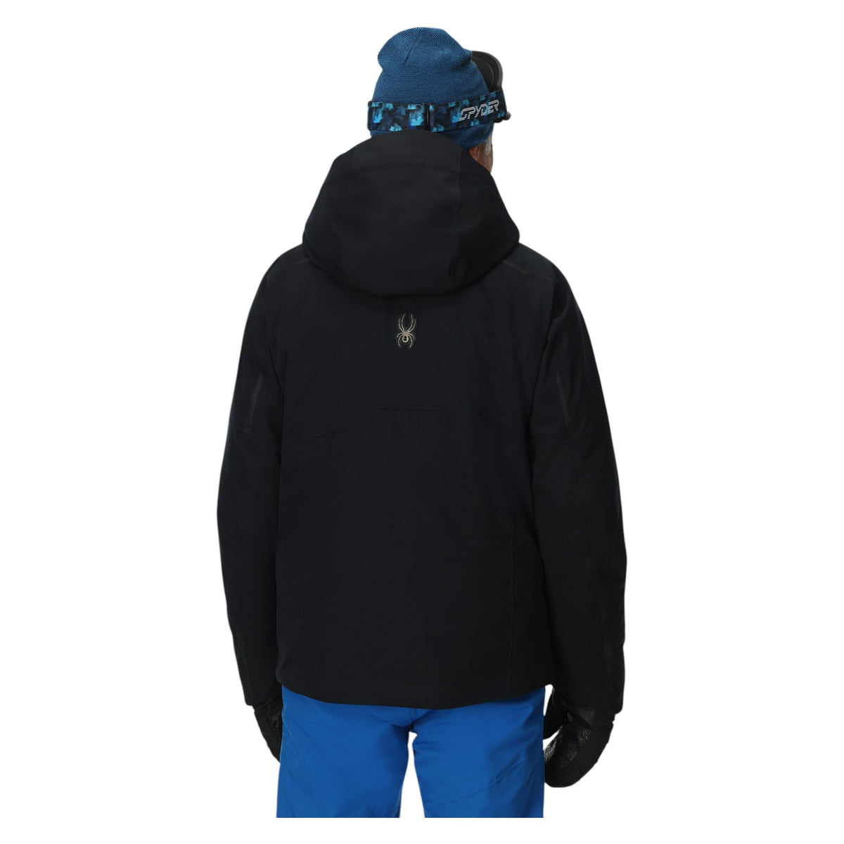 Manteau d'Hiver Leader Homme