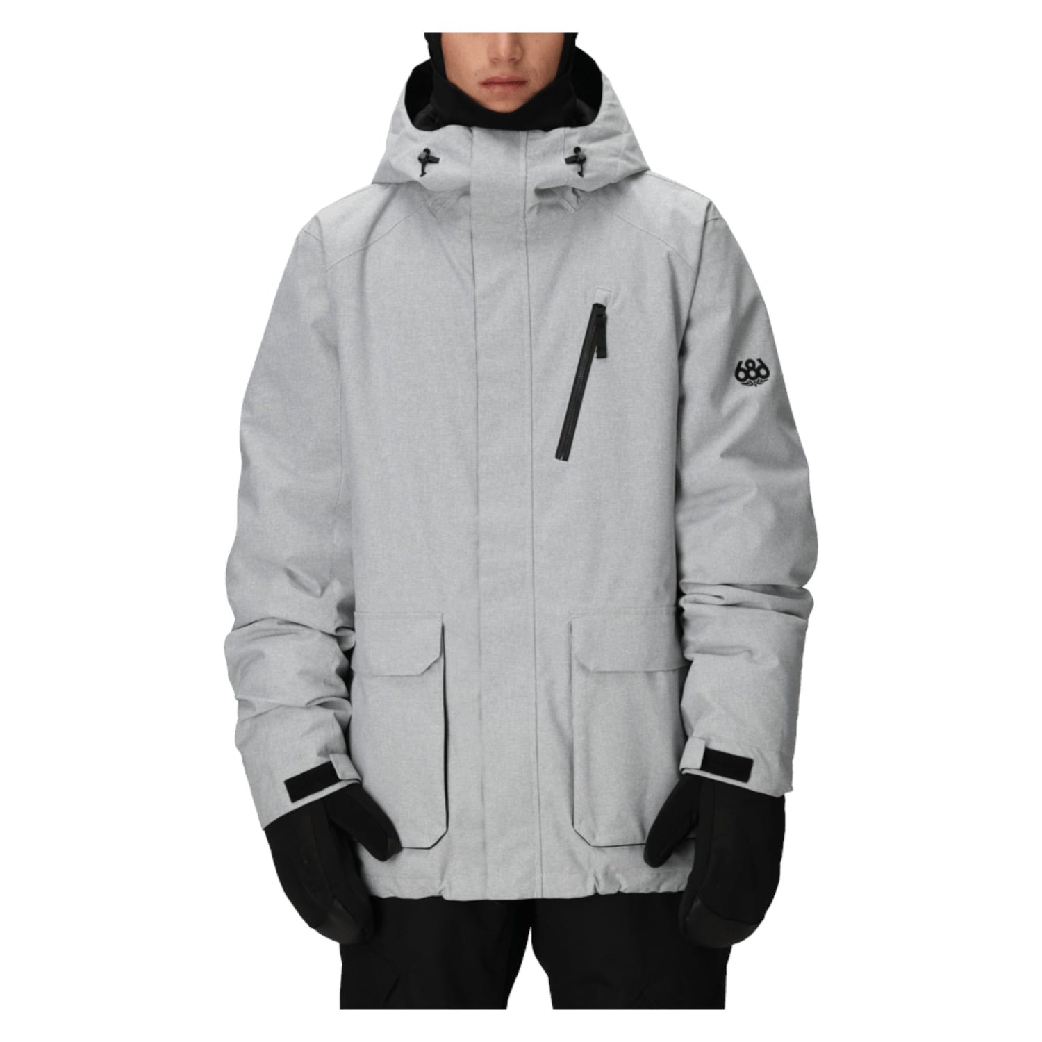 Manteau d'Hiver Nightline Insulated Homme