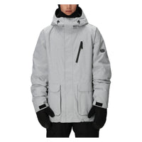 Manteau d'Hiver Nightline Insulated Homme