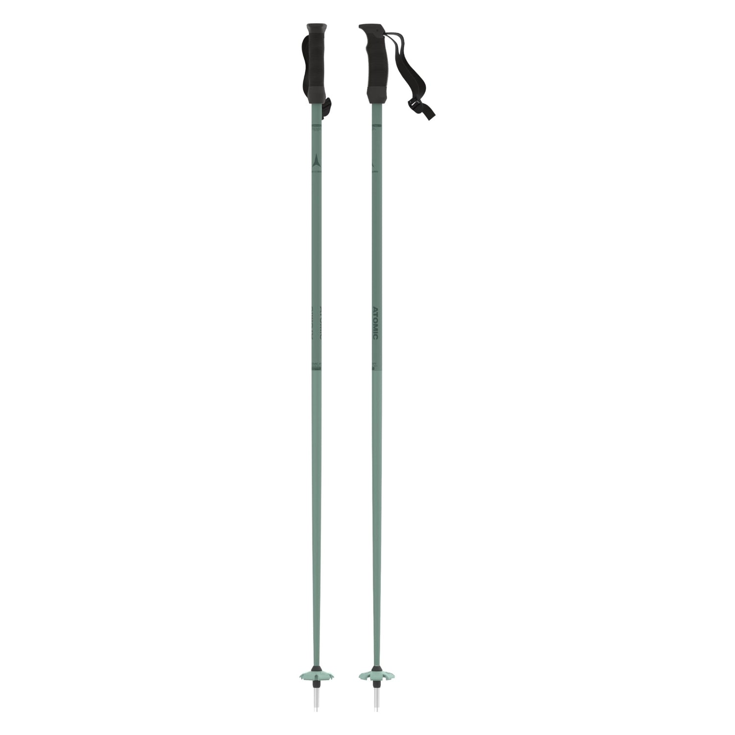 Bâtons de Ski Cloud Femme