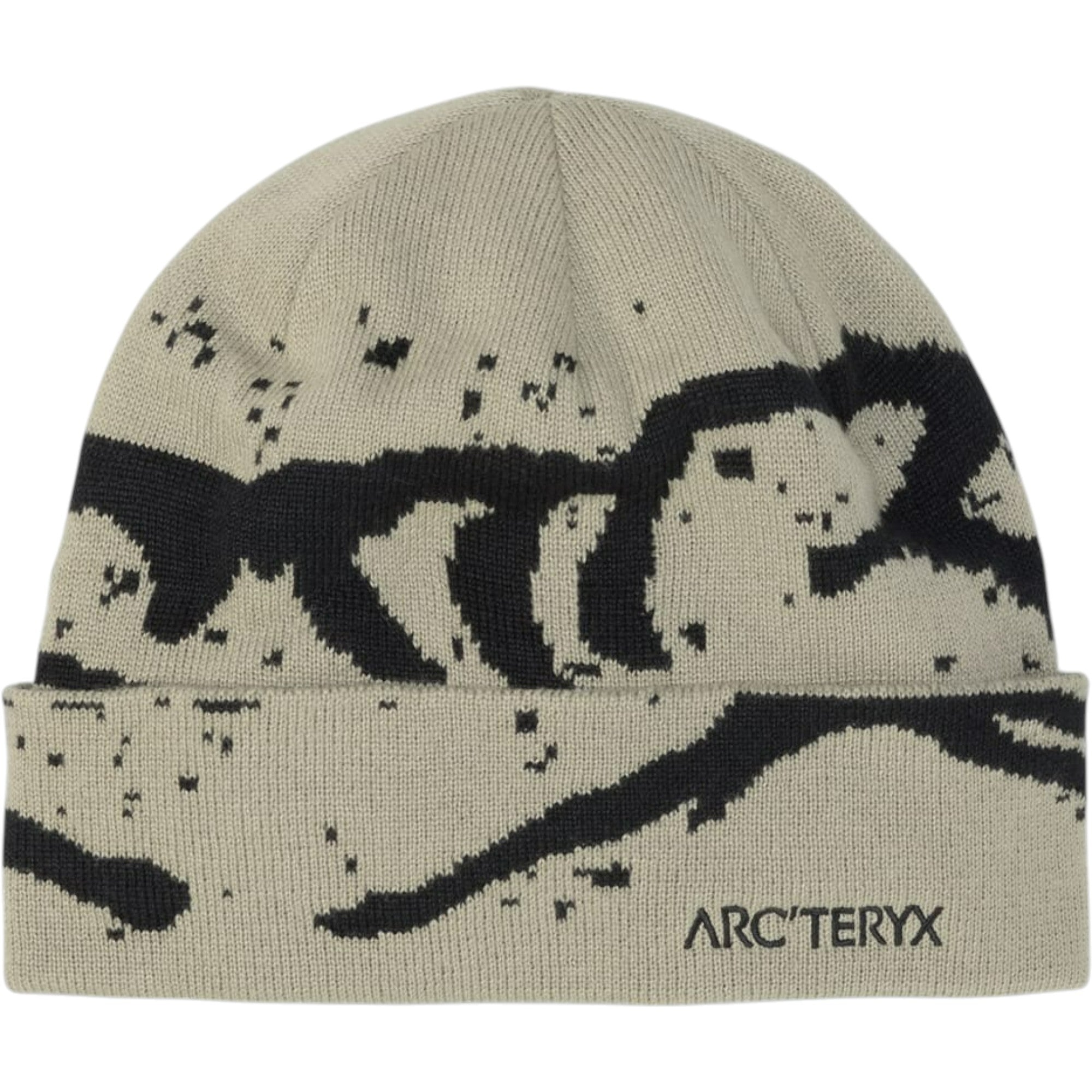 Arc’teryx Grotto Toque beanie Arc'teryx Grotto Adult Beanie – Oberson