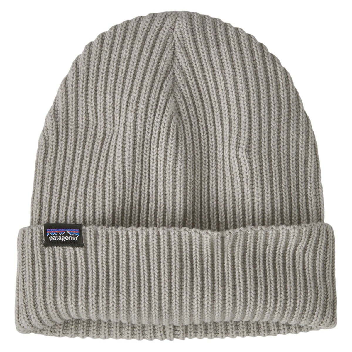 Fisherman's Rolled Adult Beanie