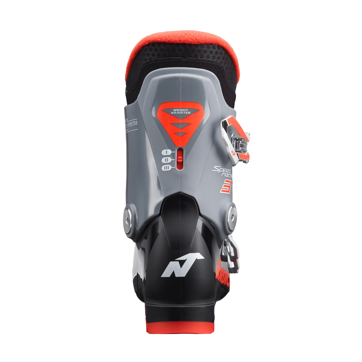 Speedmachine J3 Kids Ski Boots