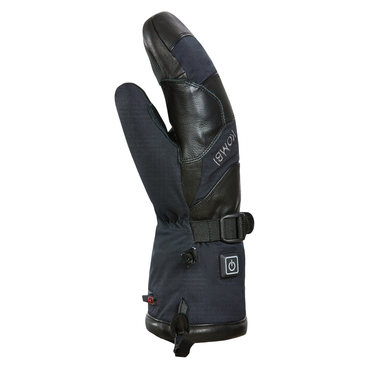 Mitaines Chauffantes USB Warm It Up Adulte