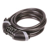 Cadenas de Vélo Lockup Combo 8mm x 1850mm