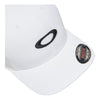 Golf Ellipse Mesh Adult Cap