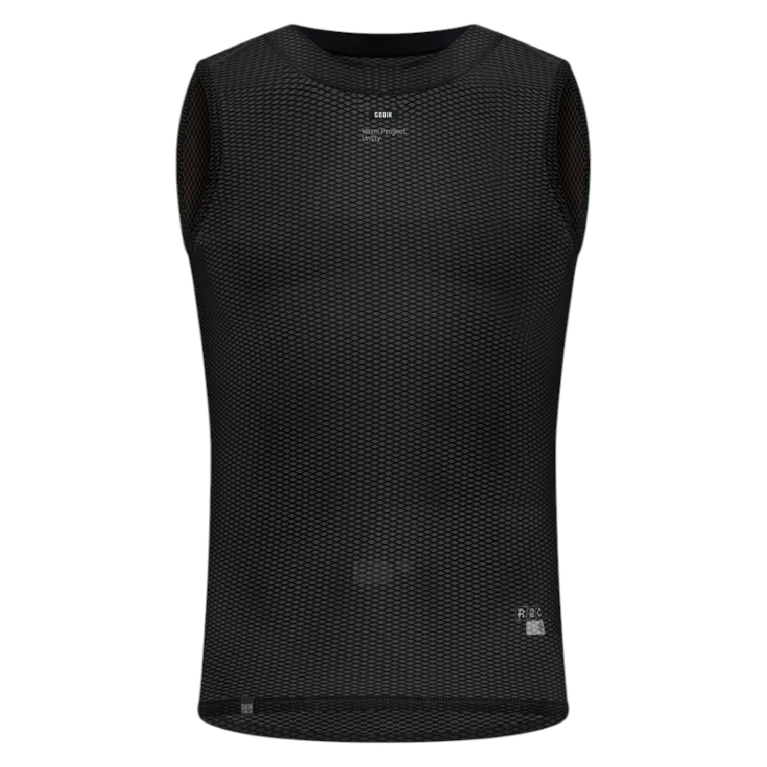 Sous Vêtement Second Skin Homme