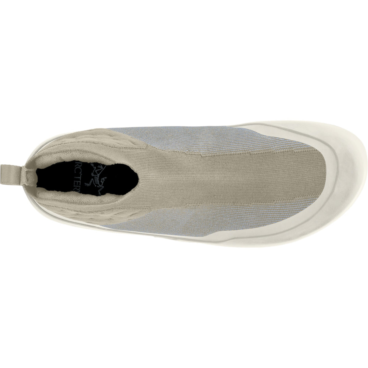 Arc'teryx Sea Salt/Arctic Silk.23680 5.0