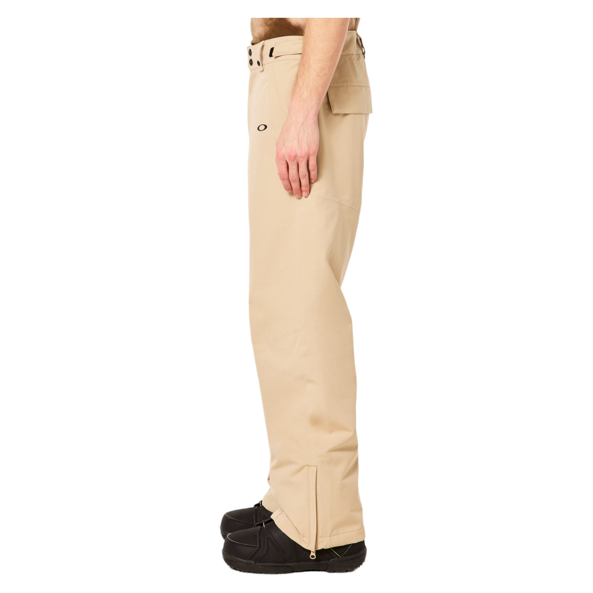 Pantalon de Neige Best Cedar RC Homme