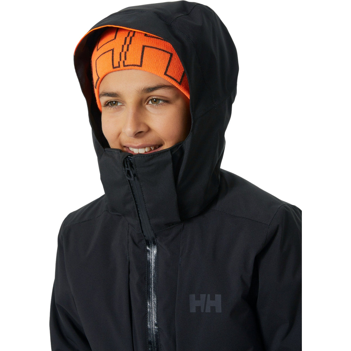 Alpha Junior Jacket