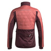 Mayen Quilted Women Cross-Country Ski Jacket