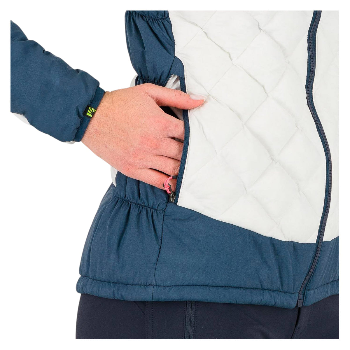 Veste  Isolante Lastei Active Plus Femme