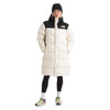 Manteau Nuptse Parka Femme