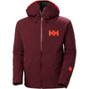 Manteau Powderface Homme