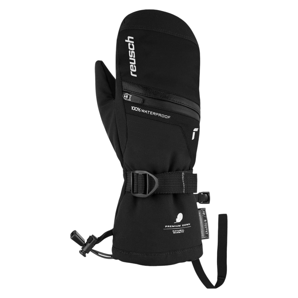 Mitaines Lando R-Tex XT Enfant