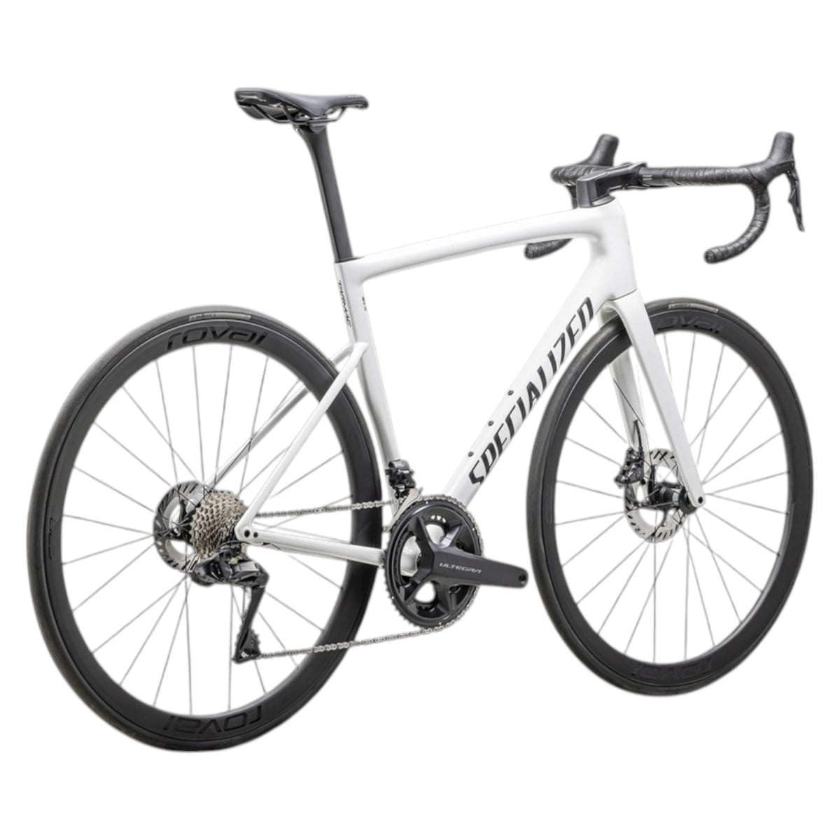 Tarmac SL8 Expert Ultegra Di2 Adult Road Bike