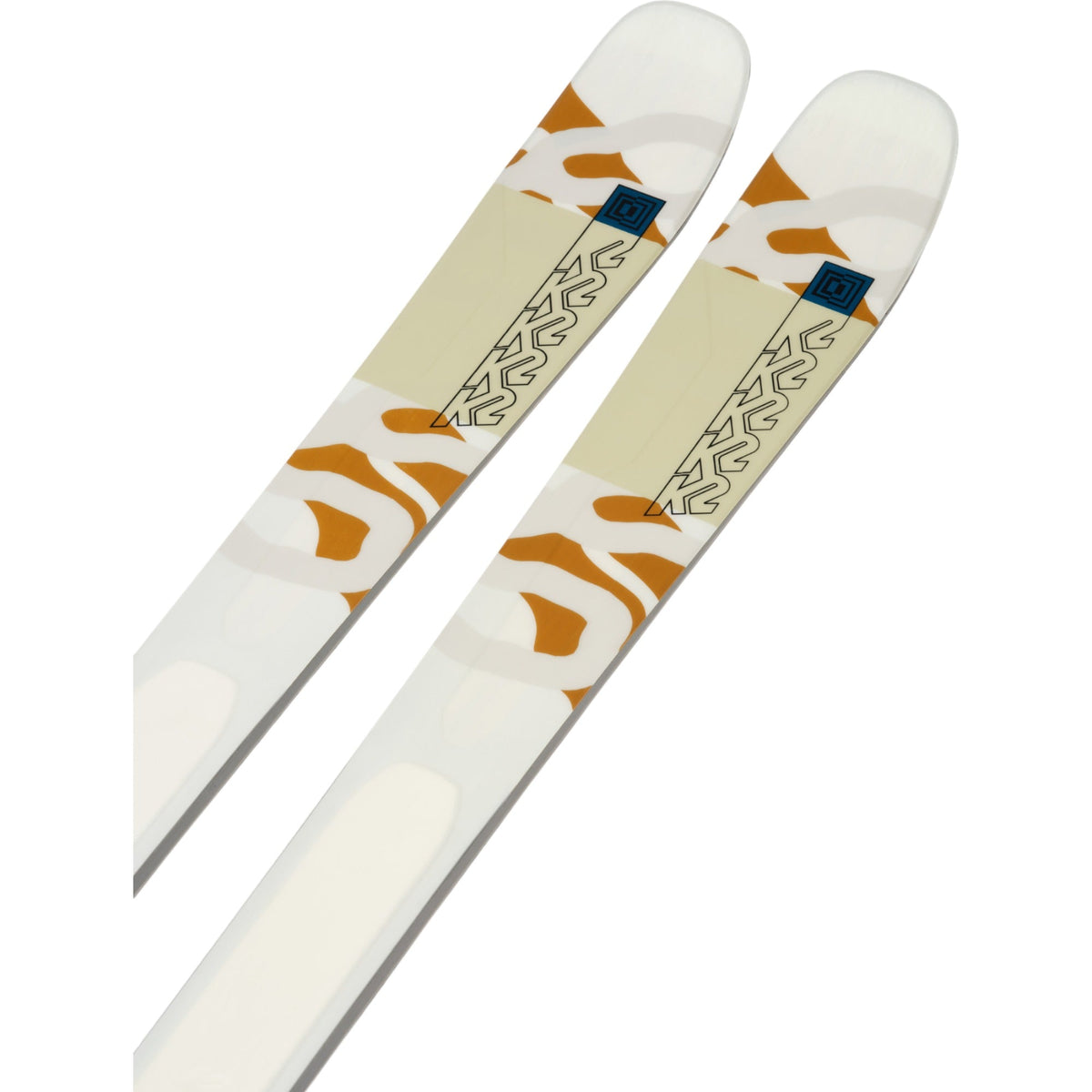 Skis Alpins Mindbender 89TI Femme