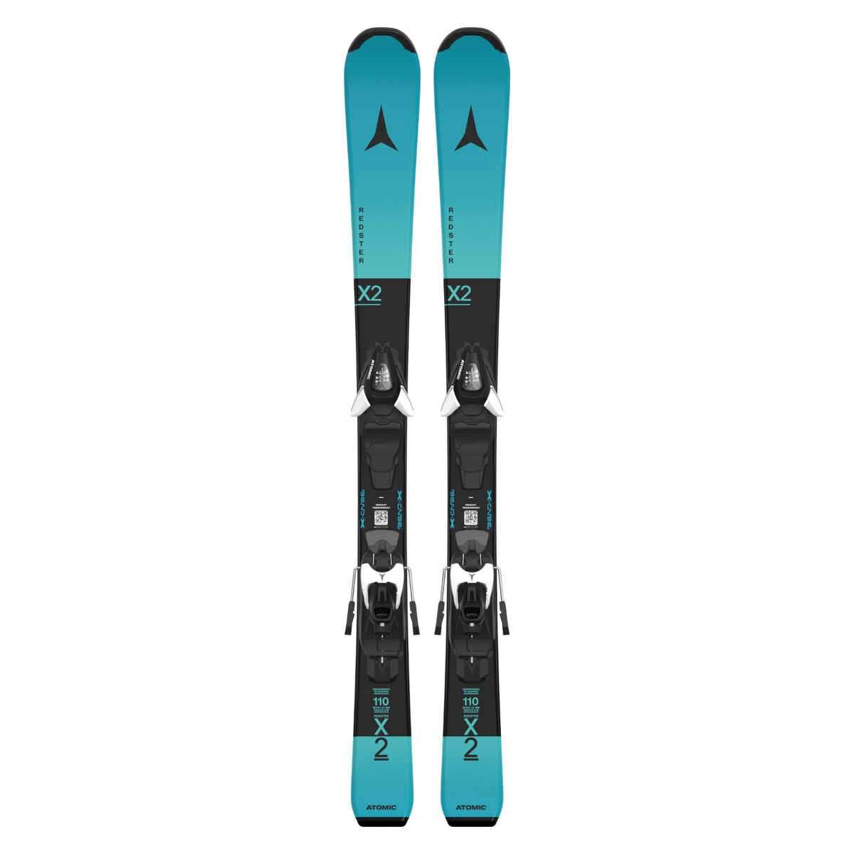 Atomic Teal 100 Magasin