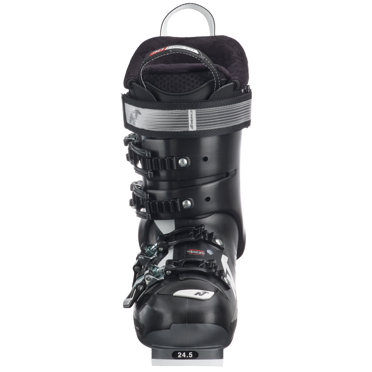 Bottes de Ski Speedmachine 105 Femme