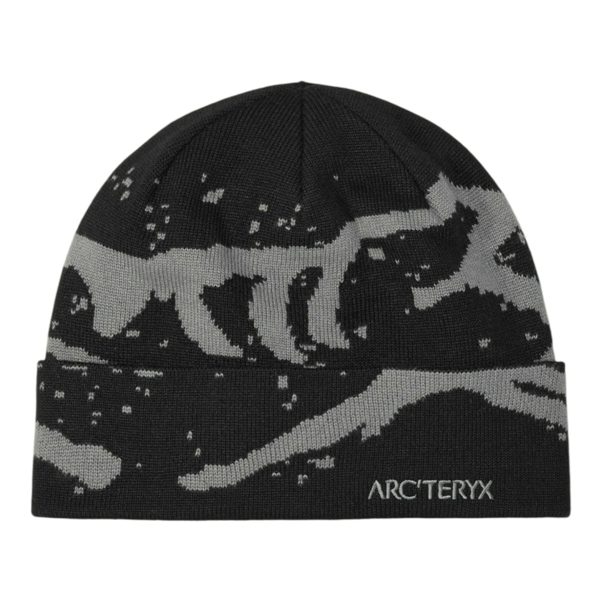 Arc'teryx Noir/Void