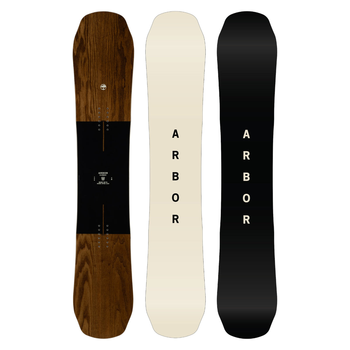 Planche à Neige Element Adulte