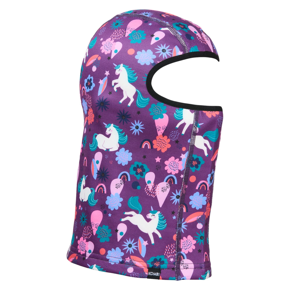 Cagoule Velvet Fleece Enfant