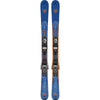 Experience Pro Kids Alpine Skis + XP7 Jr