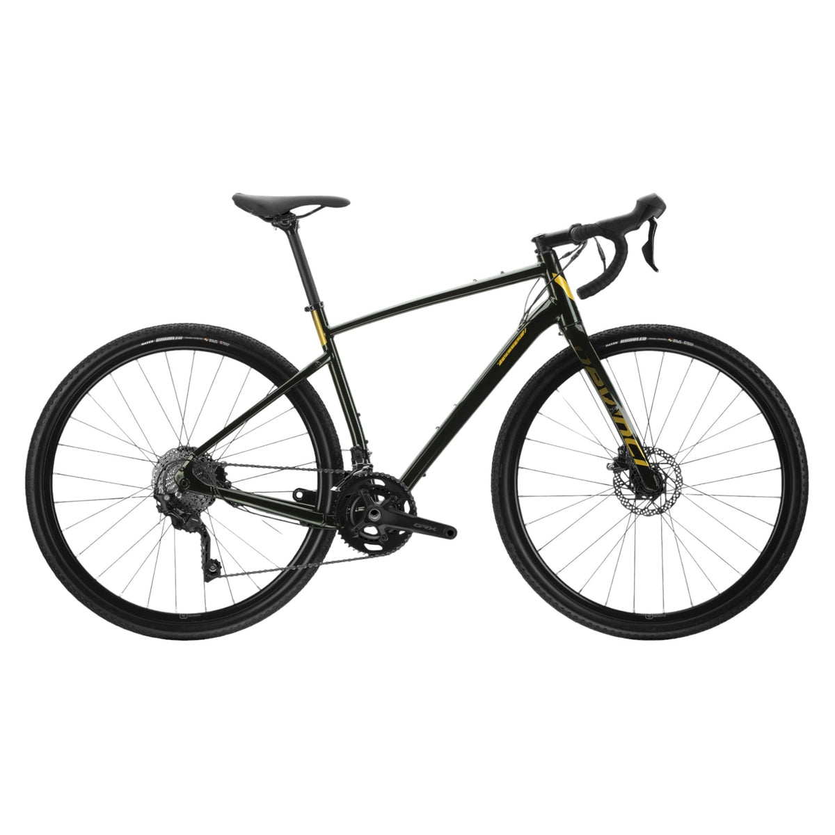 Hatchet GRX RX400 20S Adult Road Bike