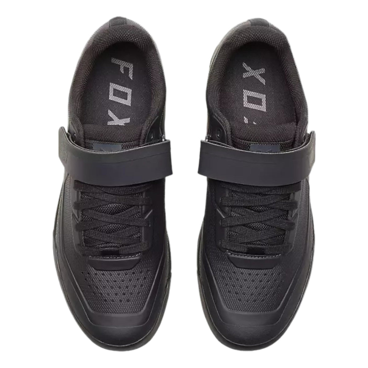 Souliers de Vélo de Montagne Fox Union Homme