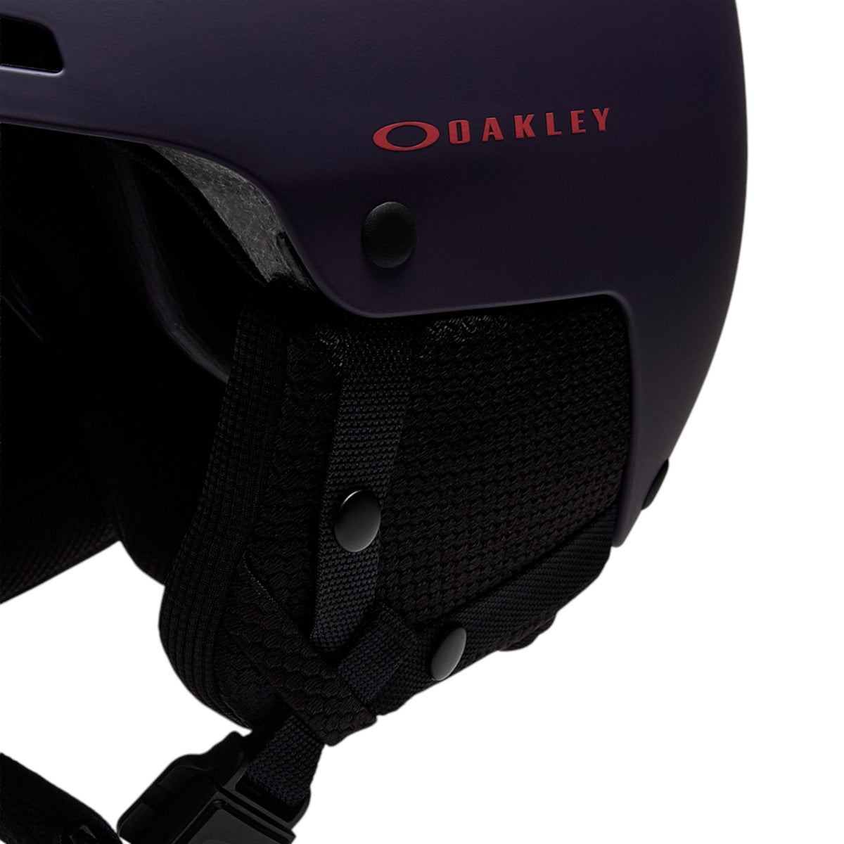 Oakley Aubergine Graphic.ABG M