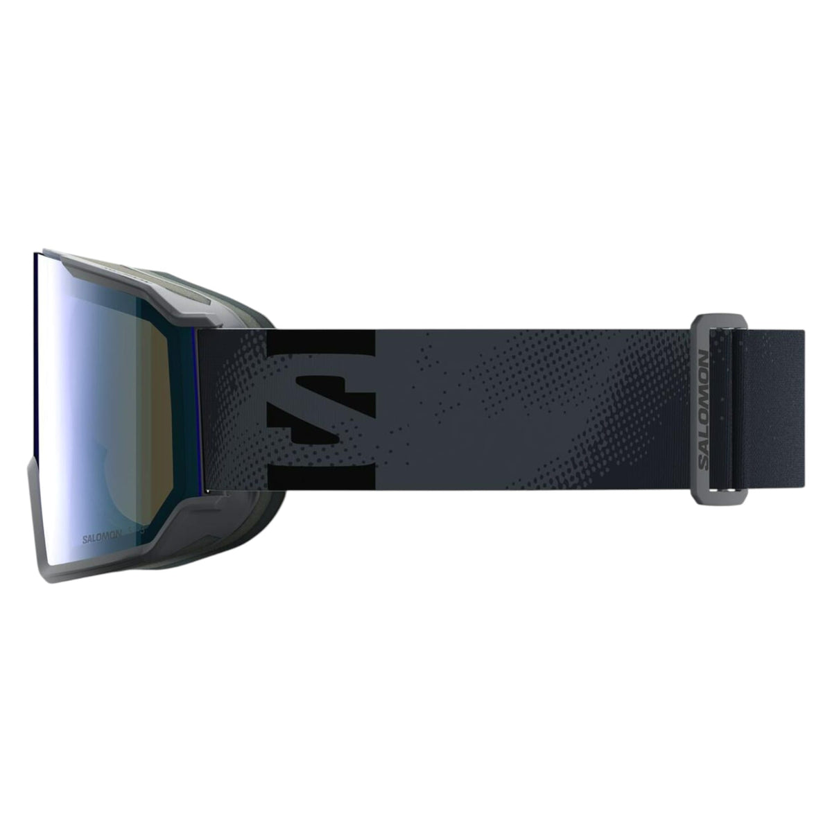 Salomon Ebony Photo ML Bleu Cat.1-3