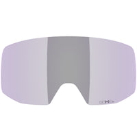 Salomon Clear Rose.Cat1 Large Fit