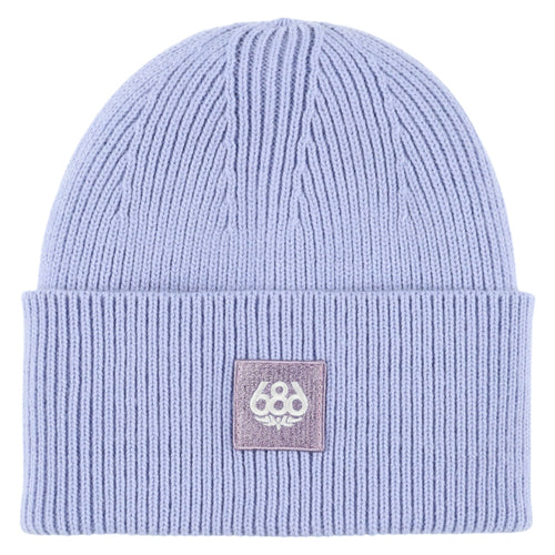 Big Cuff Women Beanie