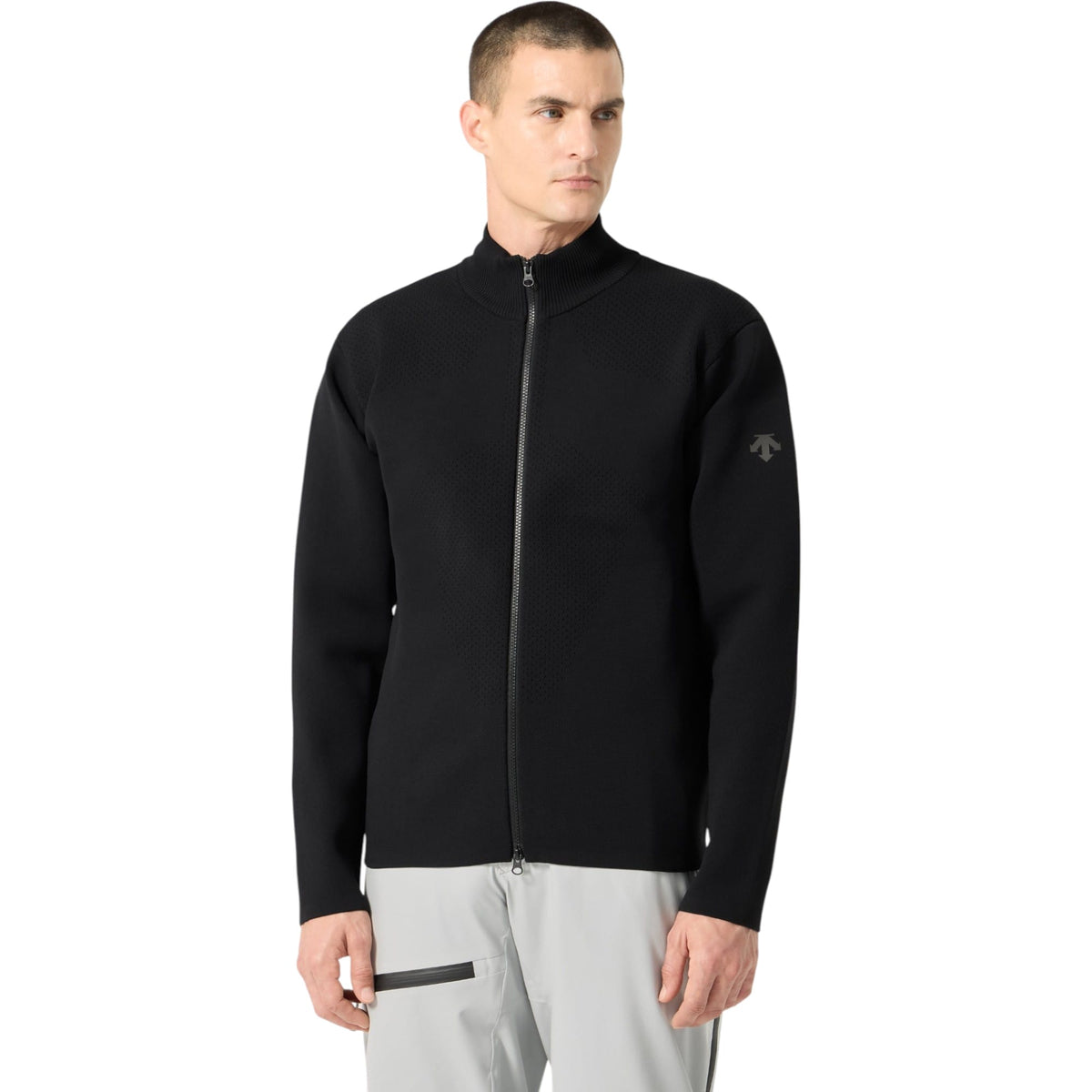 Veste Isolante Smart Padding JQ Knit Homme