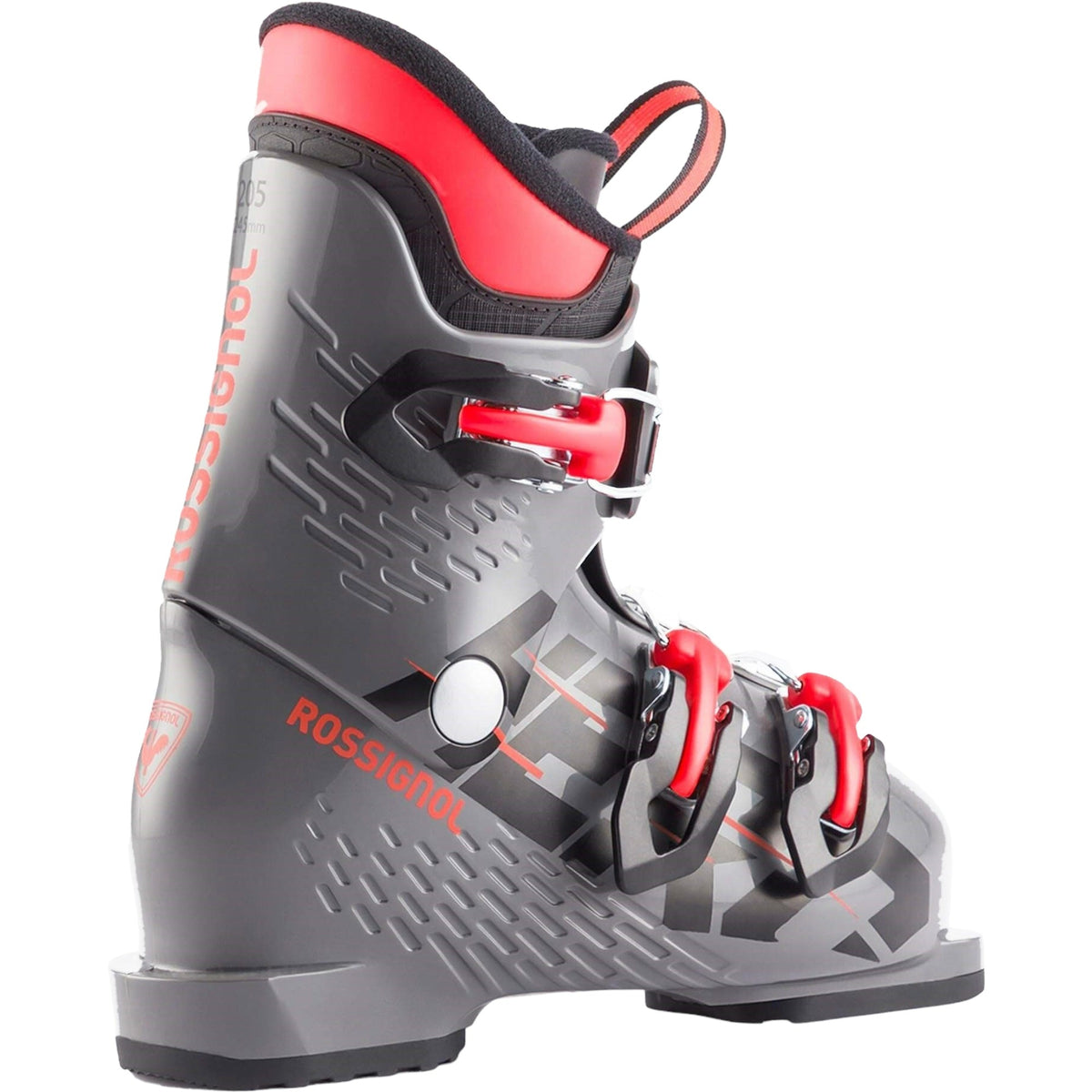 Bottes de Ski Hero J3 Enfant