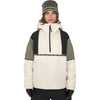 Madaket 2L Insulated Anorak Women Winter Jacket