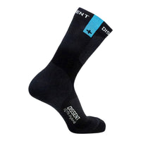 IQ Fit Hybrid Adult Ski Socks