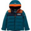 Manteau Vertical Enfant